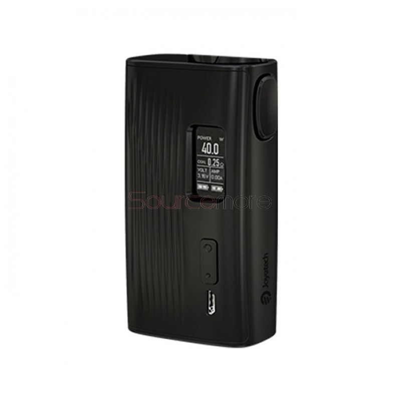 Joyetech ESPION Tour Mod