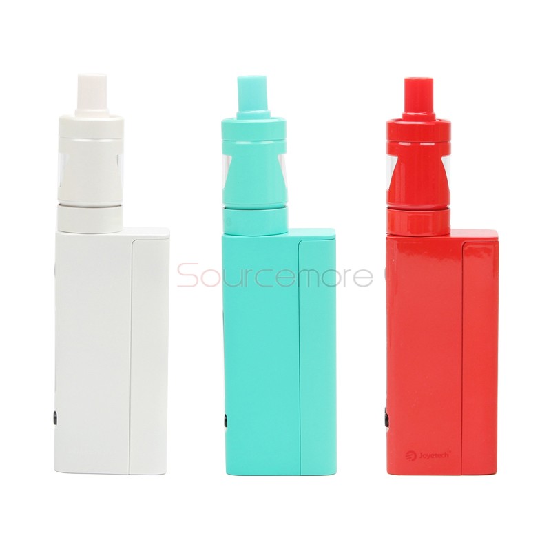 Joyetech eVic VTwo Mini Kit with TRON-S Atomizer