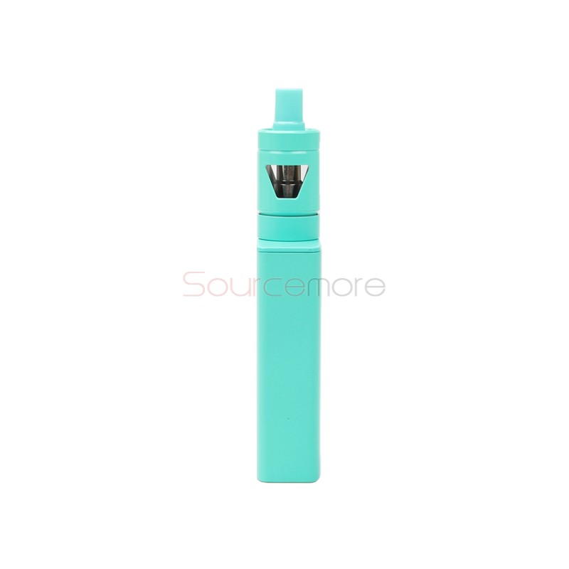 Joyetech eVic VTwo Mini Kit with TRON-S Atomizer - Cyan