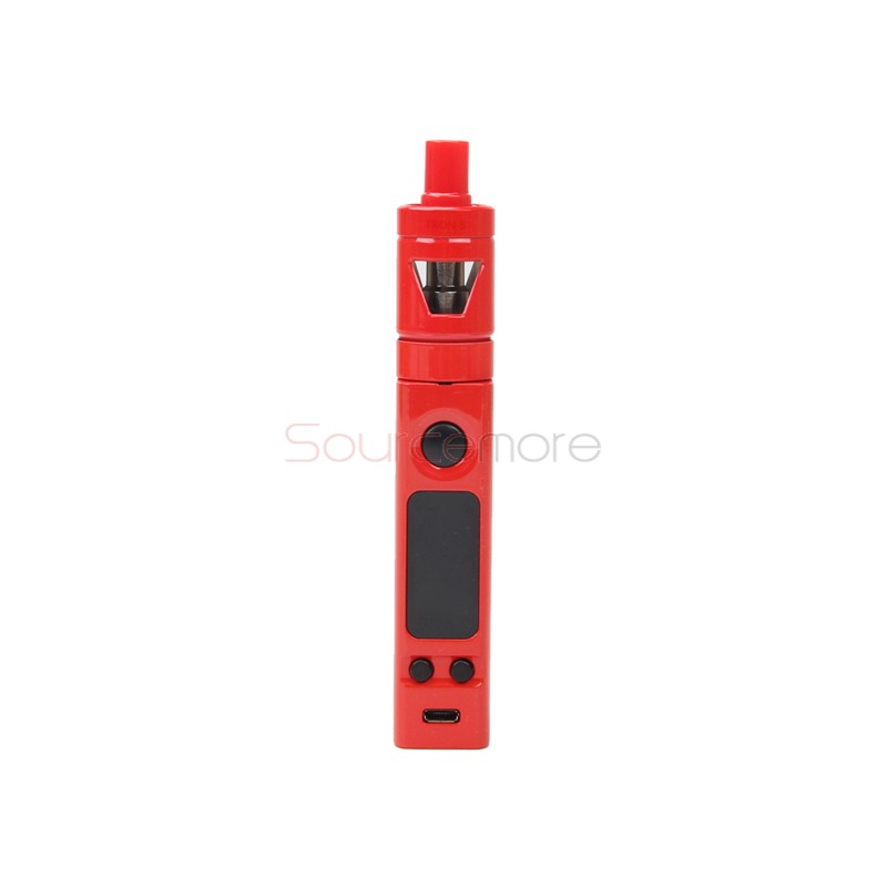 Joyetech eVic VTwo Mini Kit with TRON-S Atomizer - Red