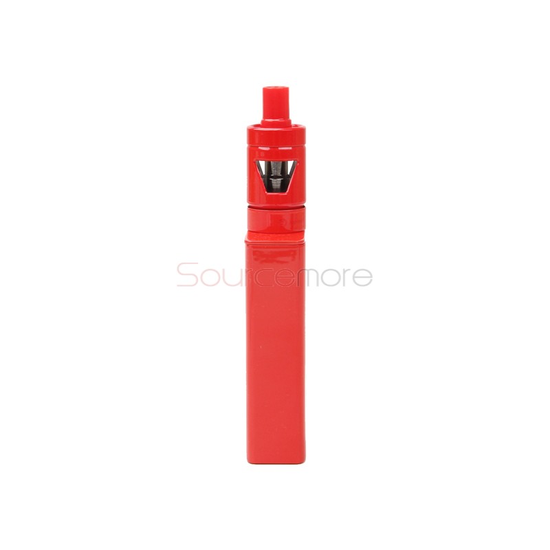 Joyetech eVic VTwo Mini Kit with TRON-S Atomizer - Red