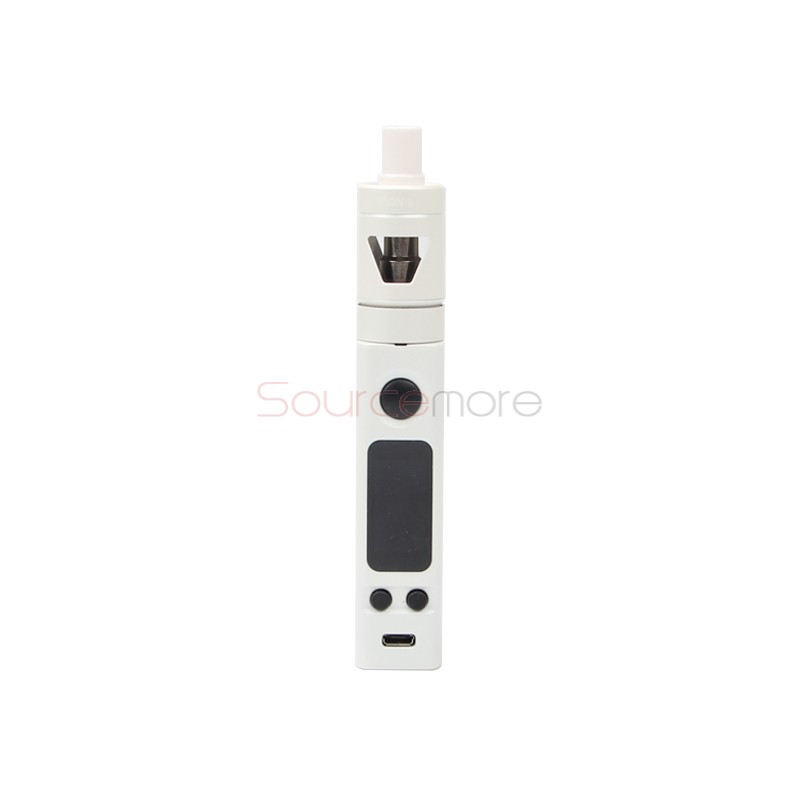 Joyetech eVic VTwo Mini Kit with TRON-S Atomizer