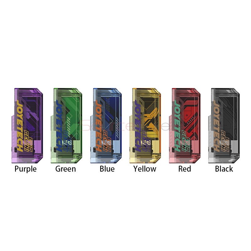 Joyetech Evio Gemini Battery