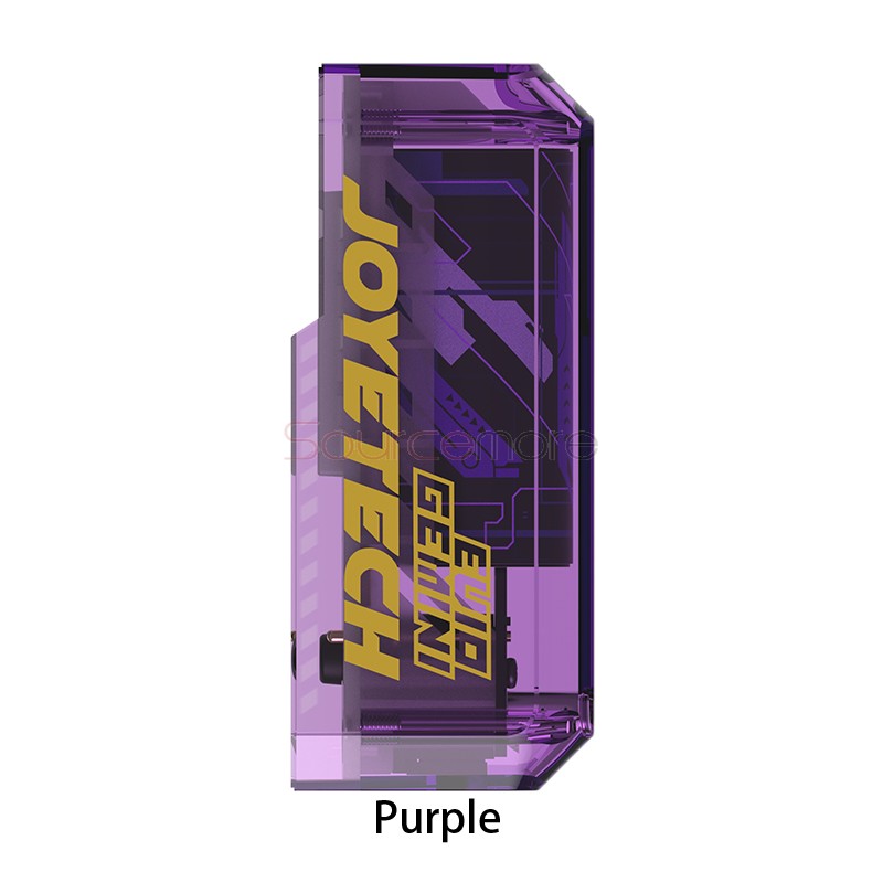 Joyetech Evio Gemini Battery Purple