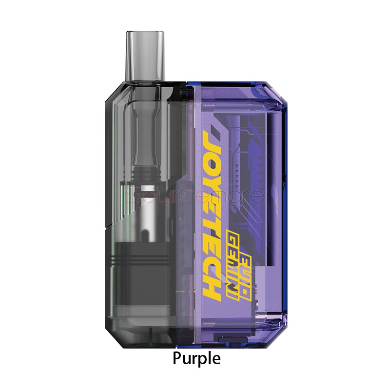 Joyetech EVIO Gemini Kit