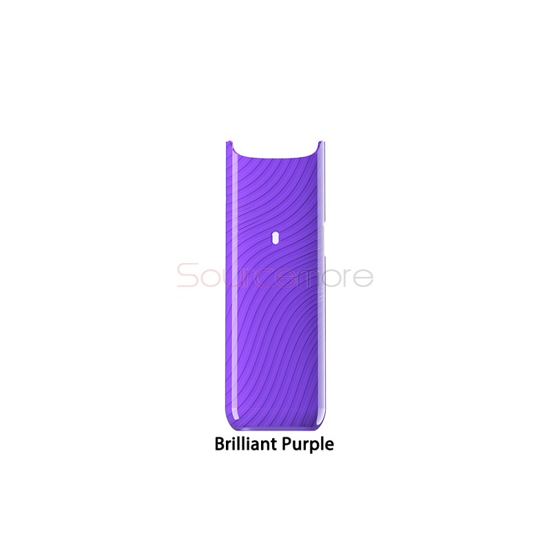 Joyetech Evio Gleam Battery Brilliant Purple