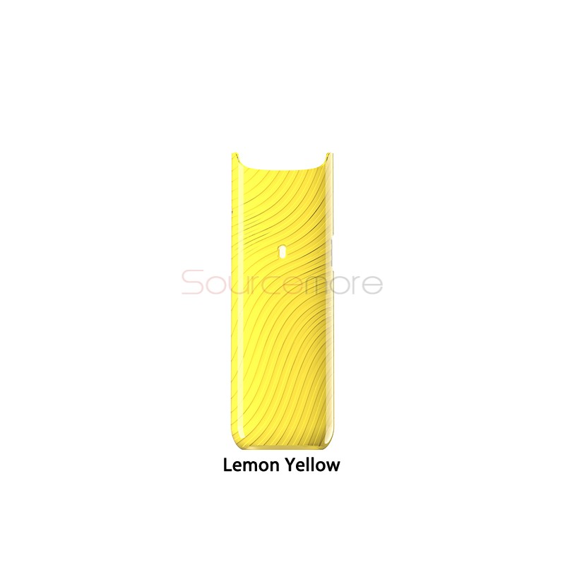 Joyetech Evio Gleam Battery Lemon Yellow