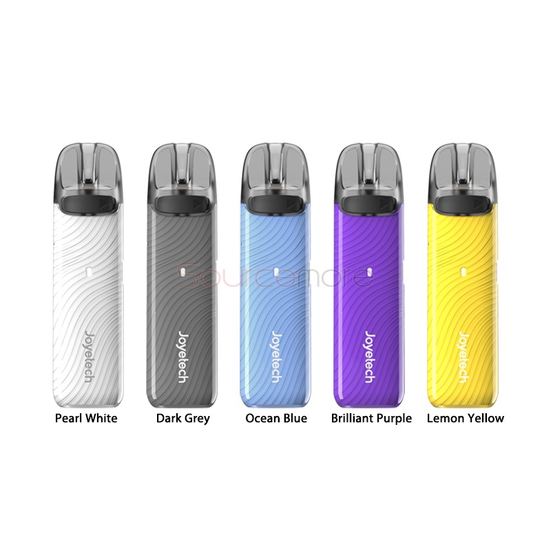Joyetech Evio Gleam Pod Kit