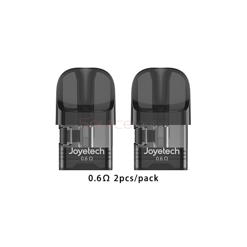 Joyetech Evio Grip Pod Cartridge 0.6Ω 2pcs