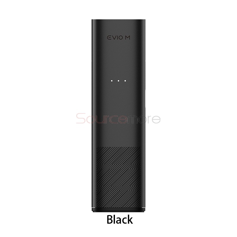 Joyetech Evio M Battery Black