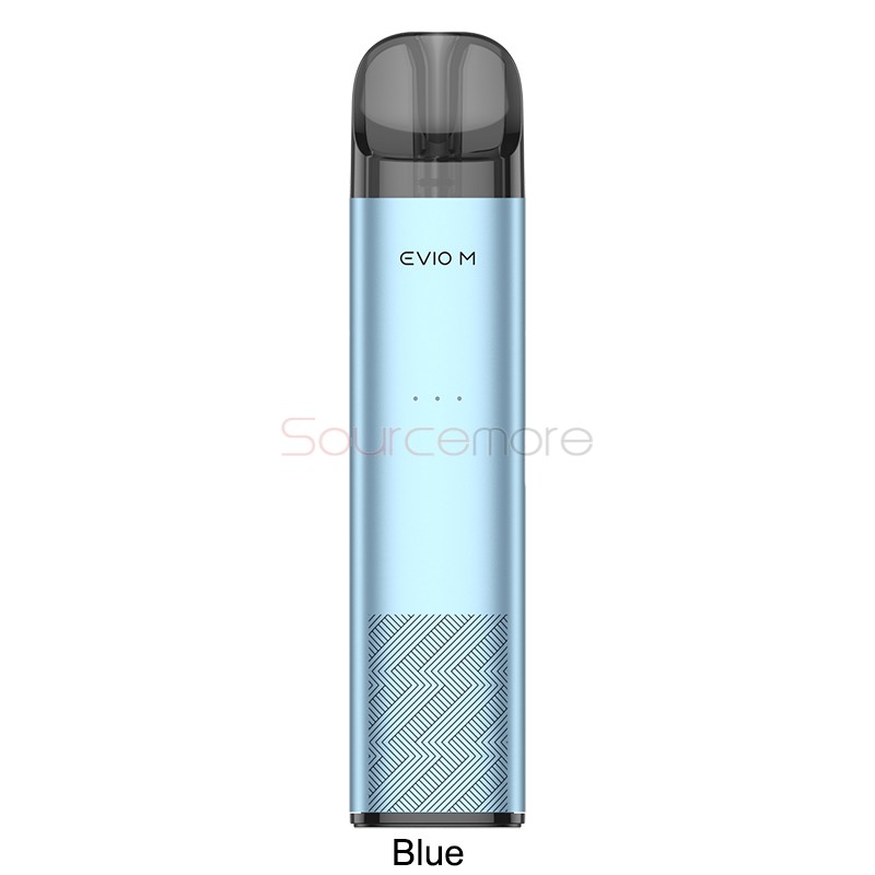 Joyetech EVIO M Kit with Replaceable Pod