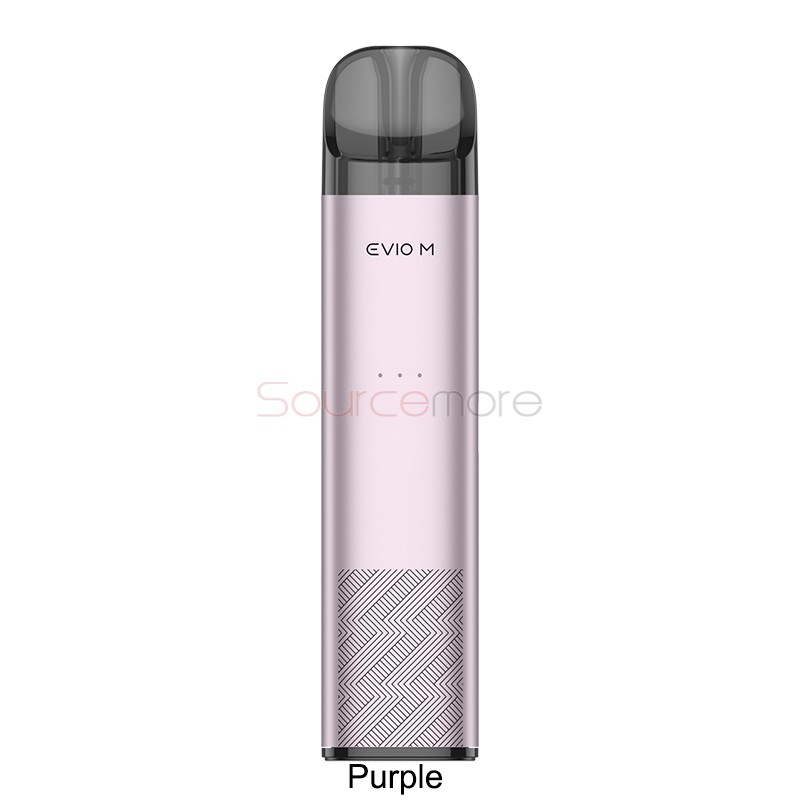 Joyetech EVIO M Kit with Replaceable Pod