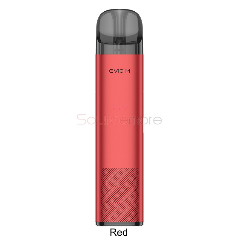 Joyetech EVIO M Kit with Replaceable Pod