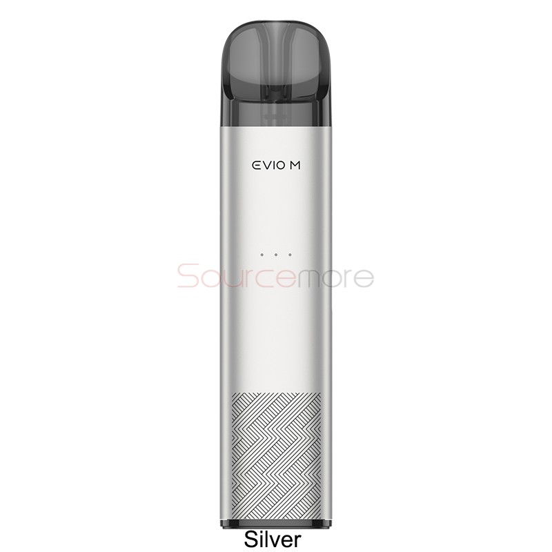 Joyetech EVIO M Kit with Replaceable Pod