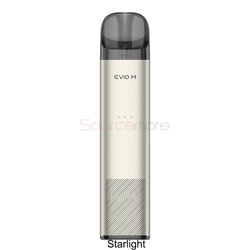 Joyetech EVIO M Kit with Replaceable Pod