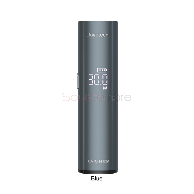 Joyetech EVIO M Pro Battery Blue
