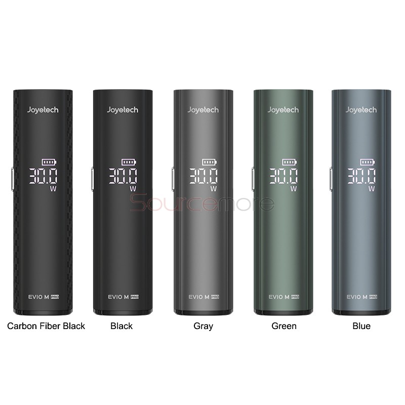 Joyetech EVIO M Pro Battery