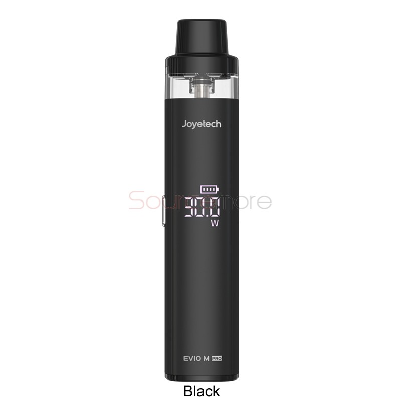 Joyetech EVIO M Pro Kit 0.6ohm Black