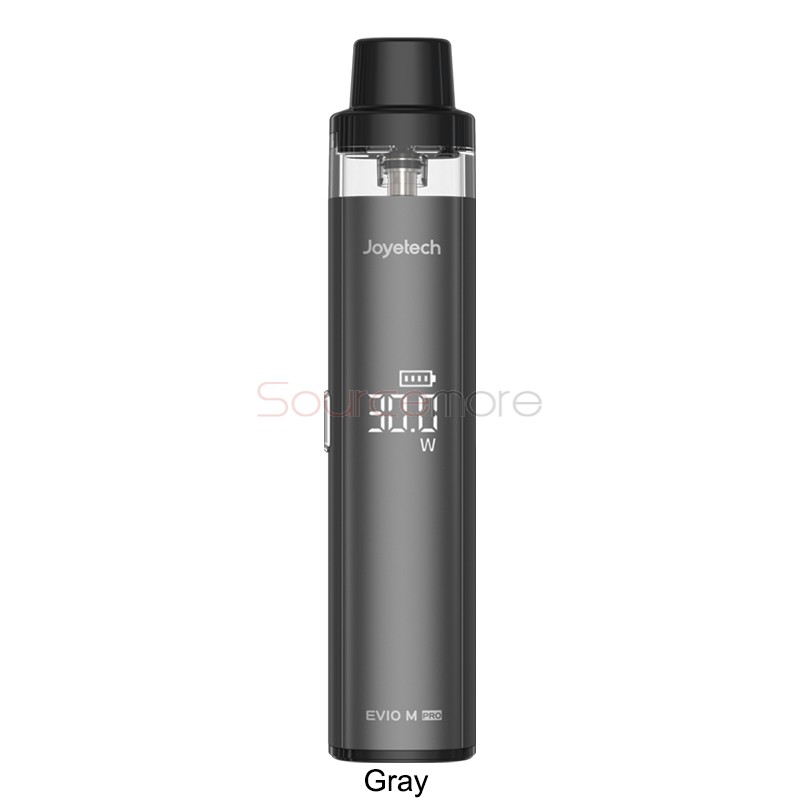 Joyetech EVIO M Pro Kit 0.6ohm Gray