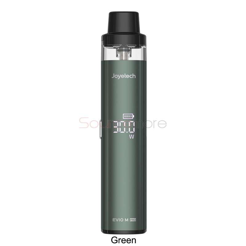 Joyetech EVIO M Pro Kit 0.6ohm Green
