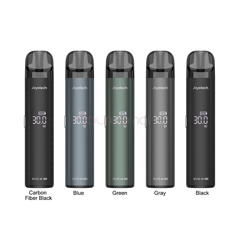 Joyetech EVIO M Pro Kit with EVIO Grip Pod