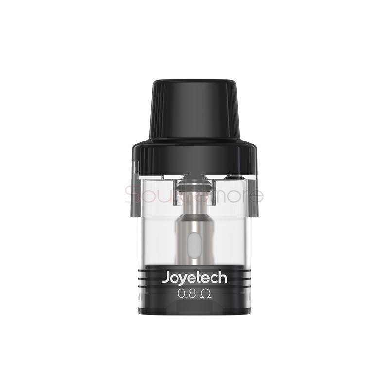 Joyetech EVIO M Pro Pod Cartridge 0.8ohm 2pcs