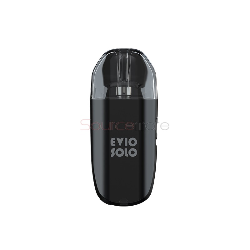 Joyetech EVIO Solo Kit Black