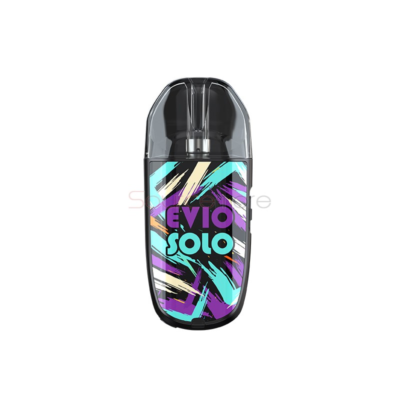 Joyetech EVIO Solo Kit Brush