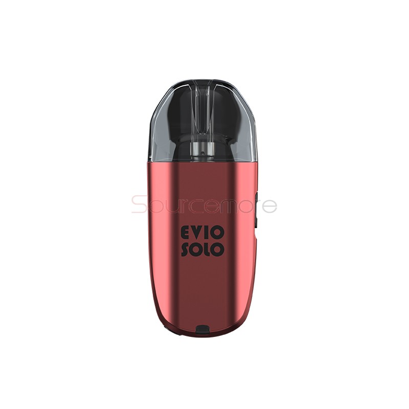 Joyetech EVIO Solo Kit Red