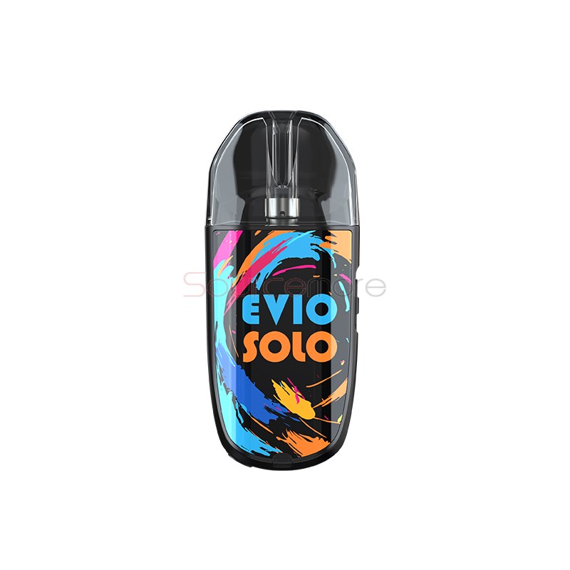 Joyetech EVIO Solo Kit Splash