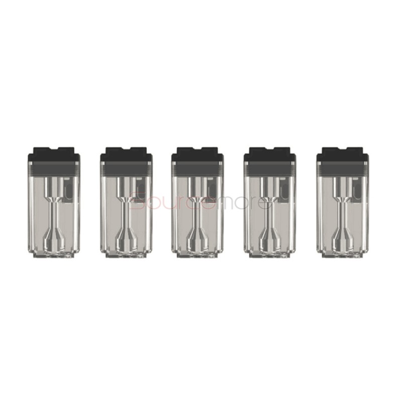 Joyetech Exceed Grip Cartridge 3.5ml 5pcs