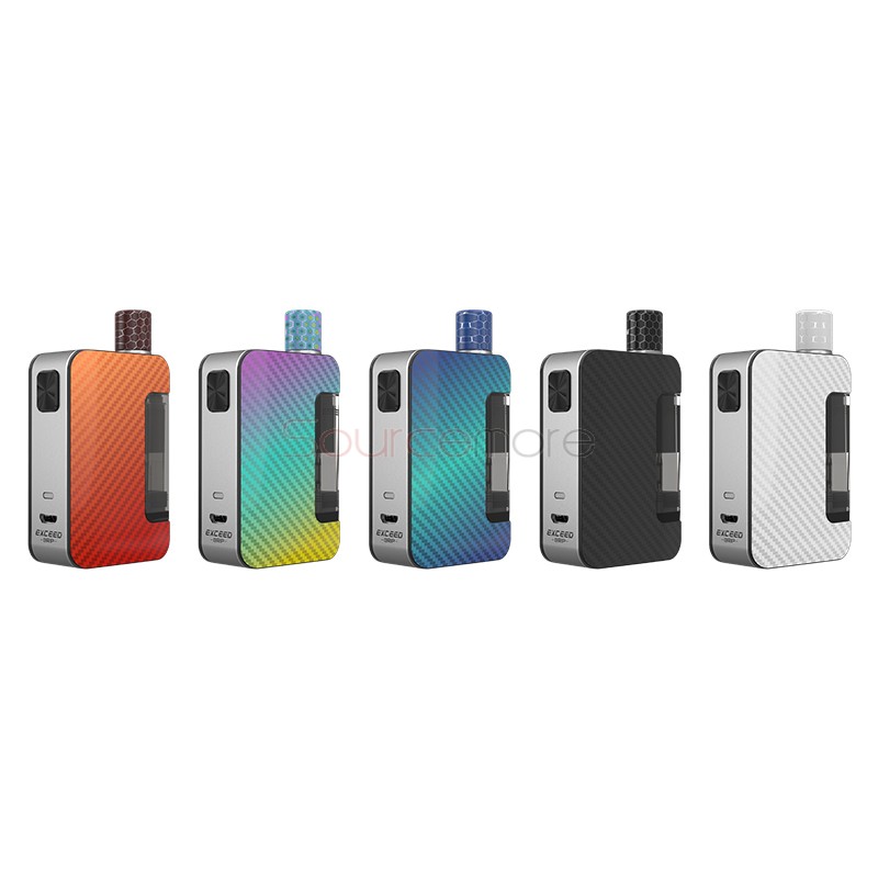 Joyetech Exceed Grip Kit