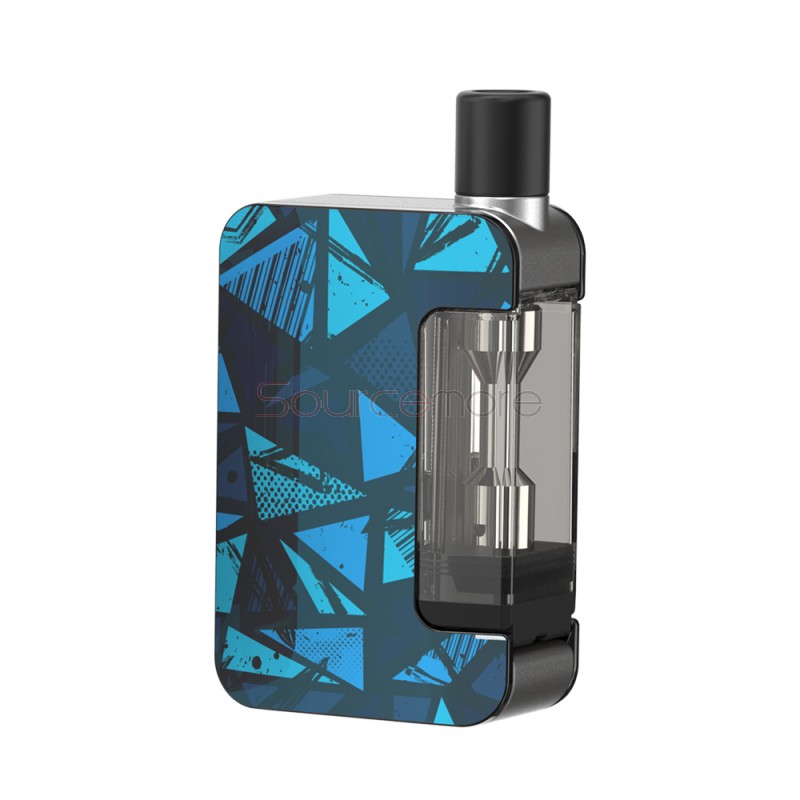 Joyetech Exceed Grip Kit - Mystery Blue