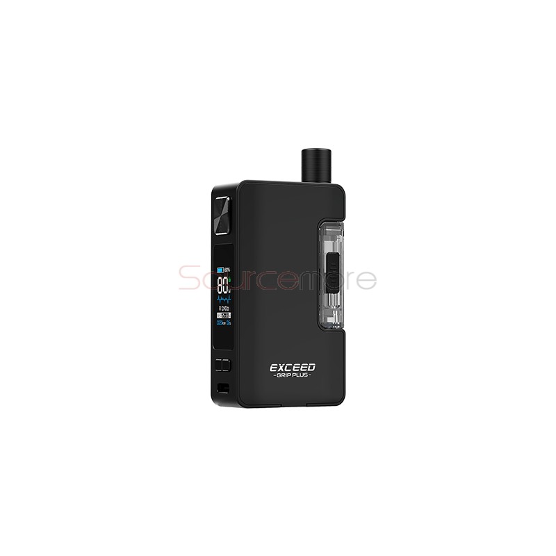 Joyetech Exceed Grip Plus Kit