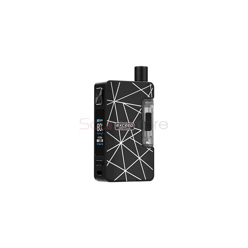 Joyetech Exceed Grip Plus Kit