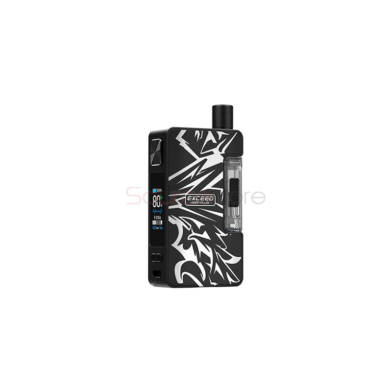 Joyetech Exceed Grip Plus Kit