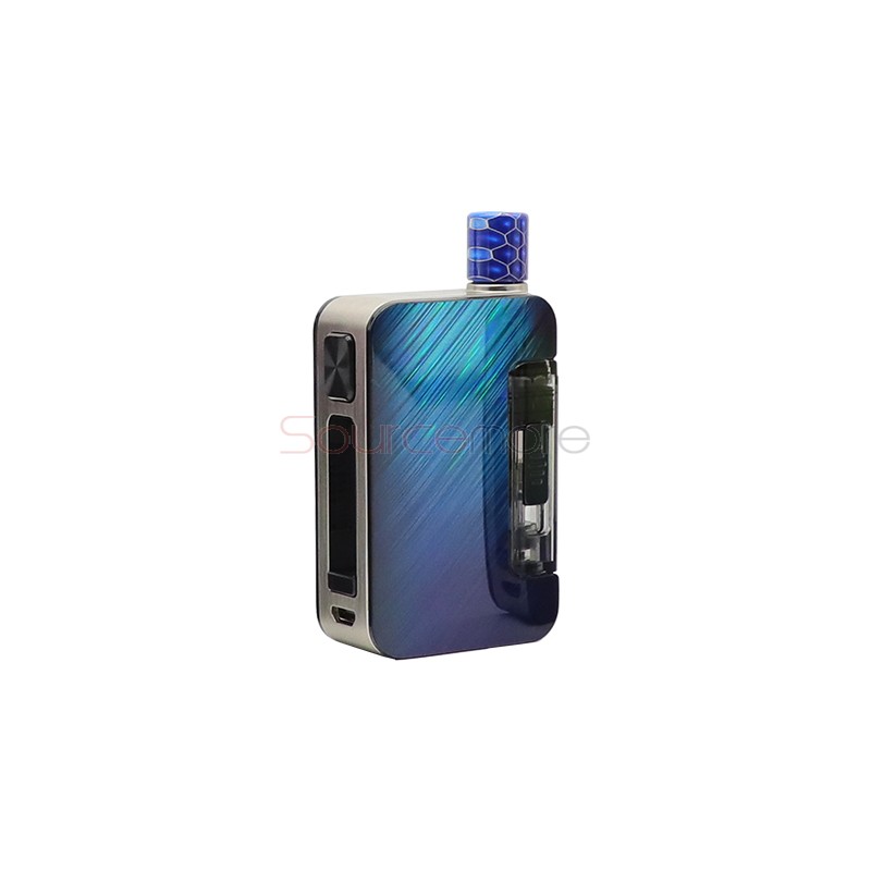 Joyetech Exceed Grip Pro Kit Blue Star Trail