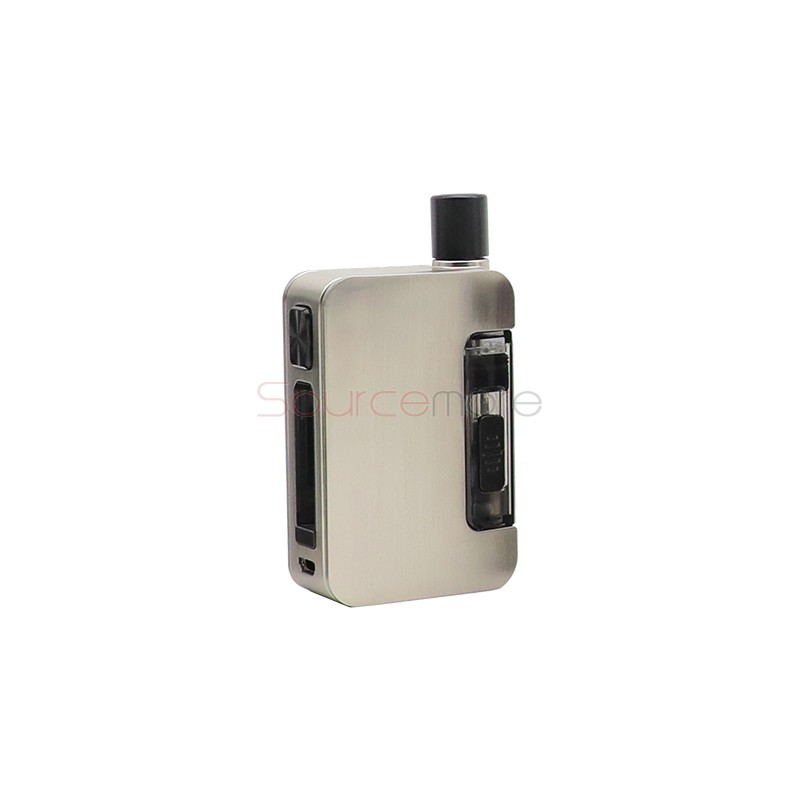 Joyetech Exceed Grip Pro Kit Brushed Silver