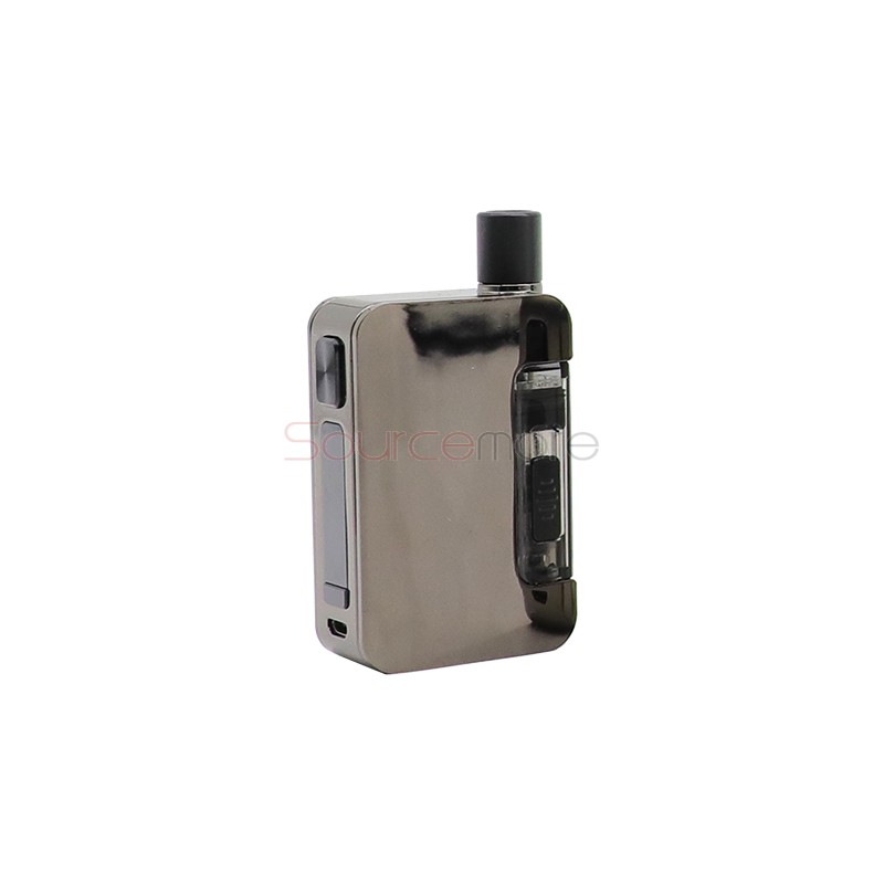 Joyetech Exceed Grip Pro Kit Gunmetal