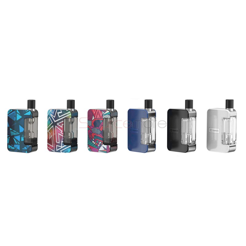 Joyetech Exceed Grip Kit
