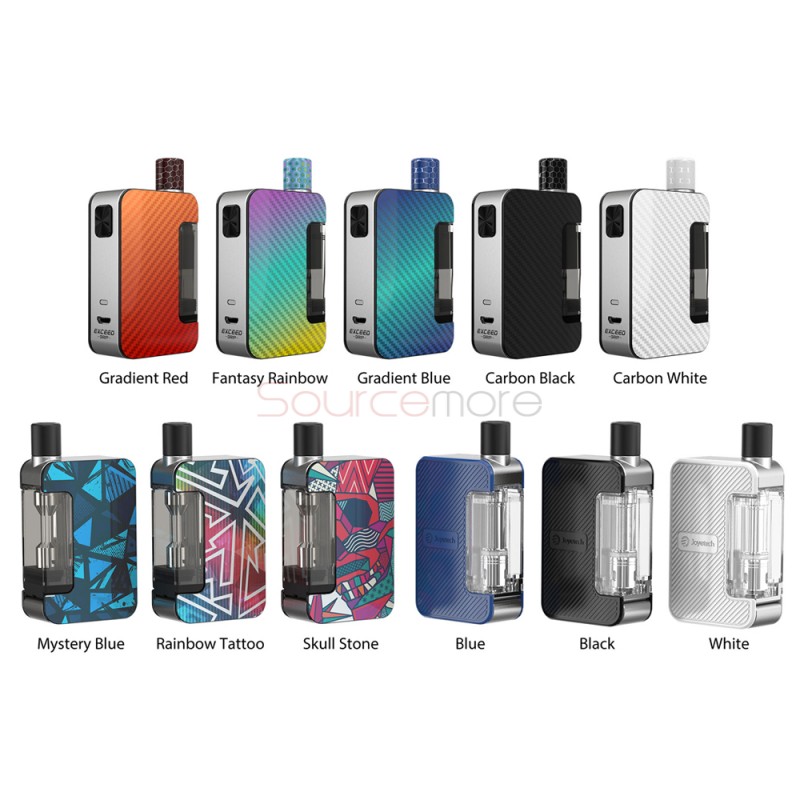 Joyetech Exceed Grip Kit