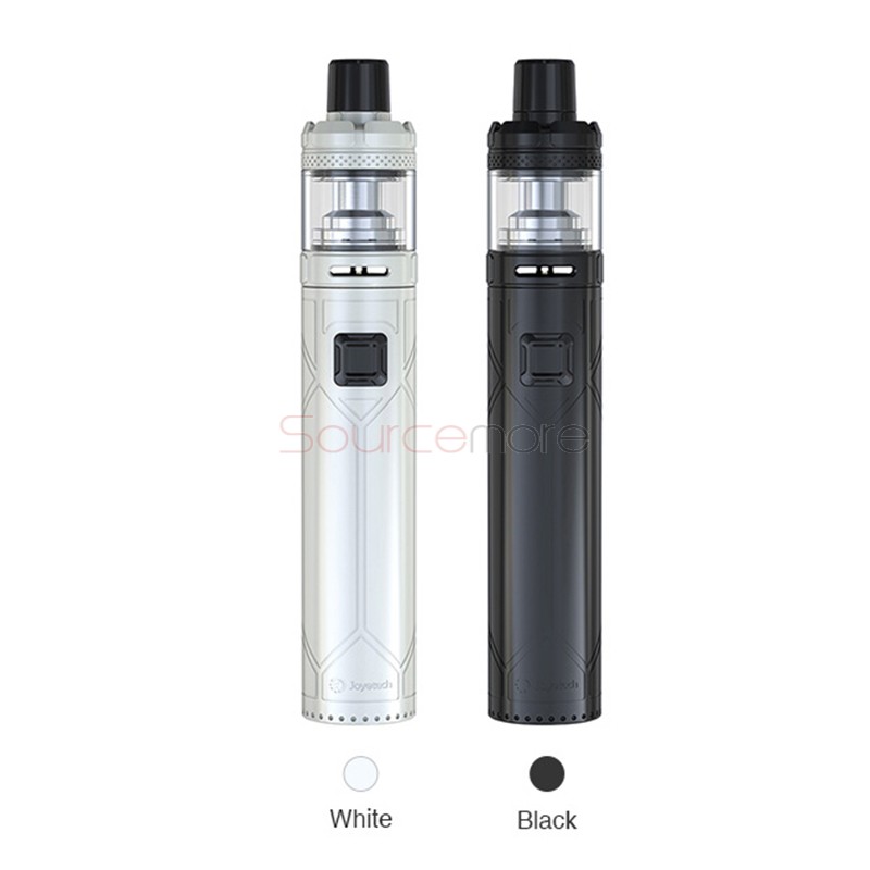 Joyetech Exceed NC Kit with NotchCore Tank