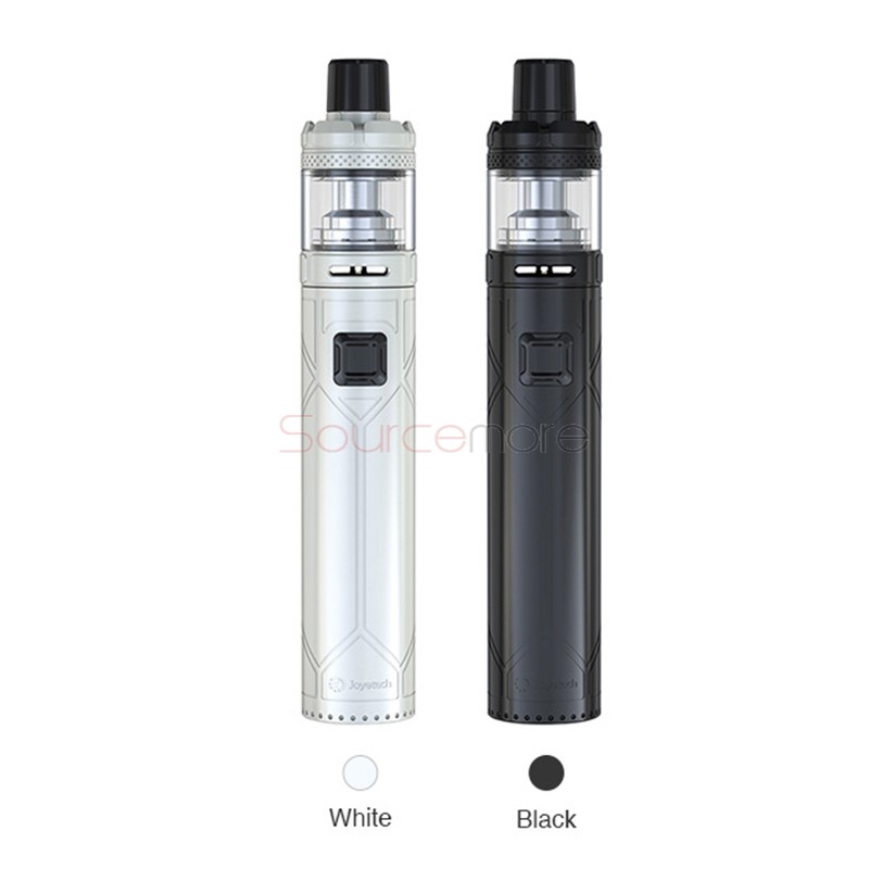 Joyetech Exceed NC with NotchCore Kit - White