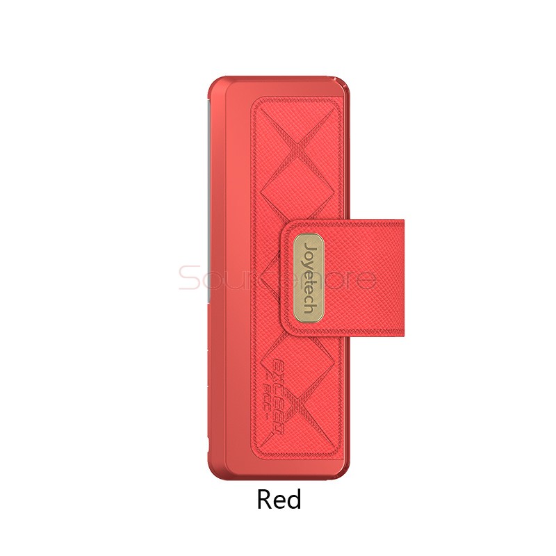 Joyetech Exceed PCC Case