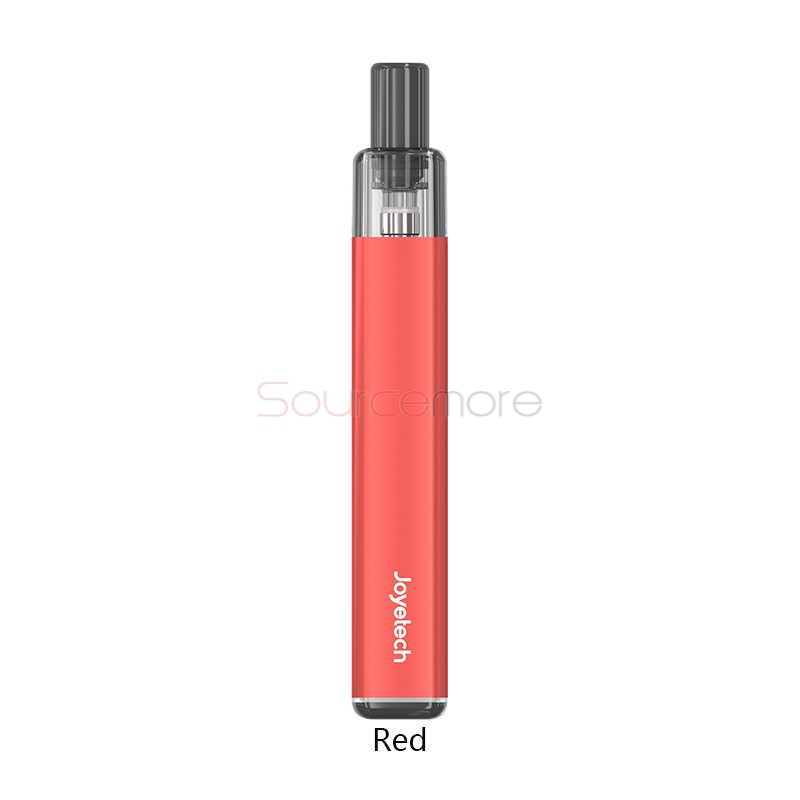 Joyetech Exceed PCC Easy Kit Red