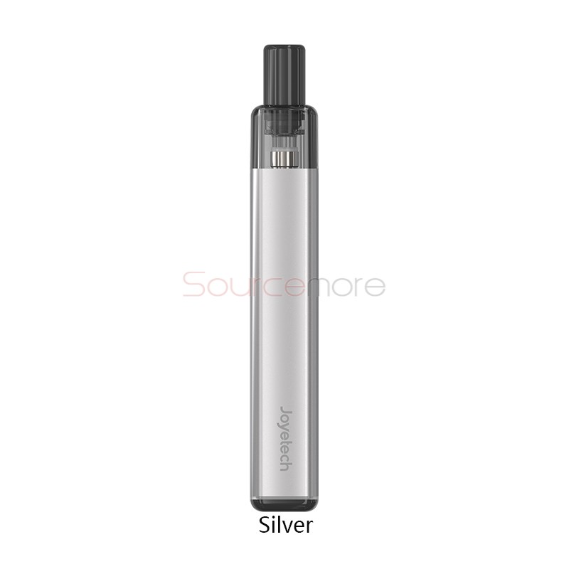 Joyetech Exceed PCC Easy Kit Silver