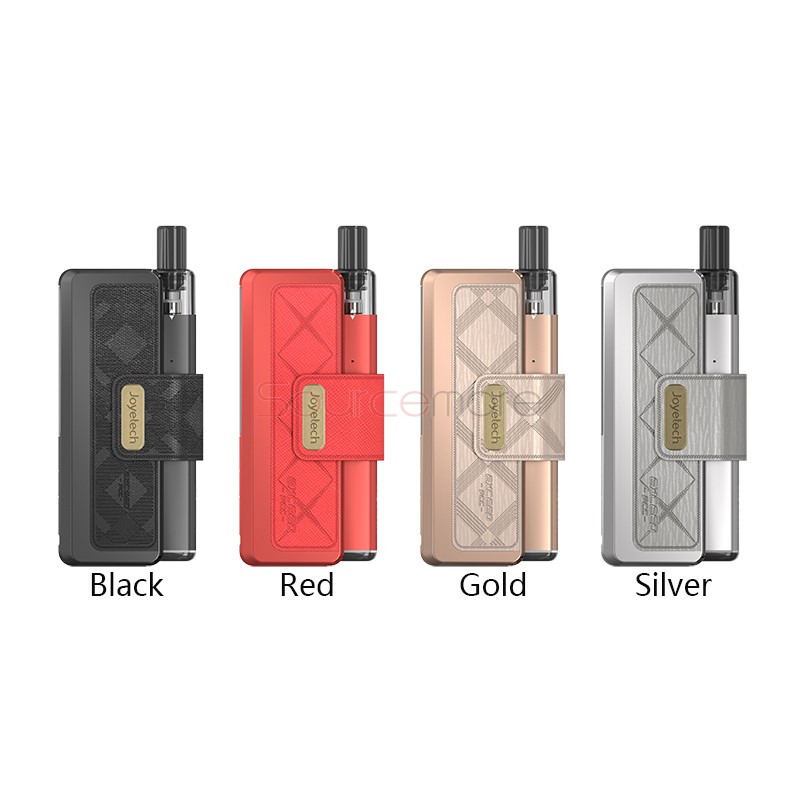 Joyetech Exceed PCC Full Kit