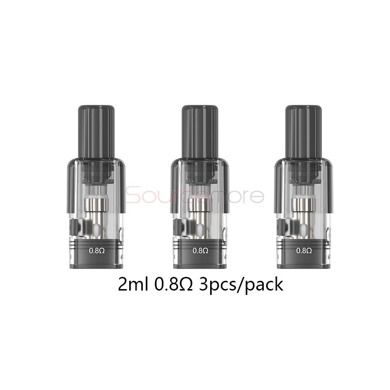 Joyetech Exceed PCC Pod Cartridge