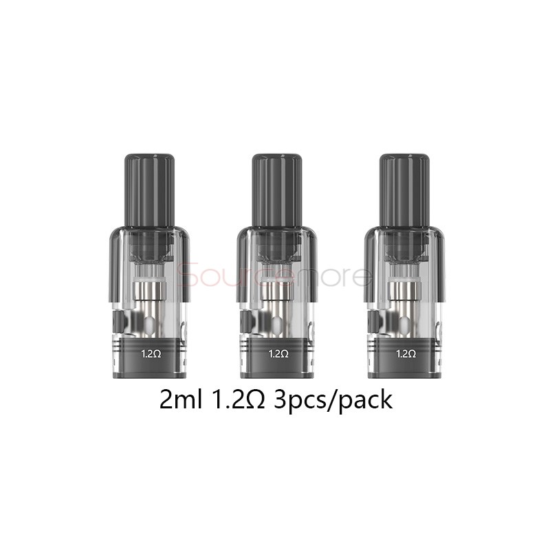 Joyetech Exceed PCC Pod Cartridge