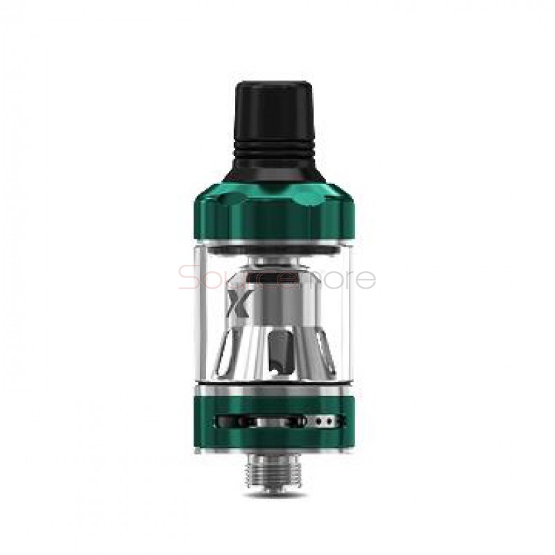 Joyetech EXCEED X Atomizer Green